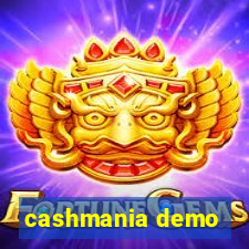 cashmania demo